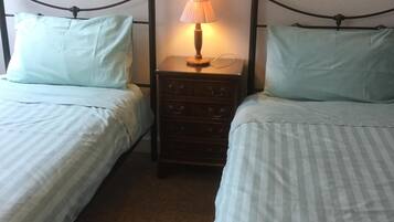 4 camere, ferro/asse da stiro, culla da viaggio, Wi-Fi