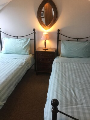 4 camere, ferro/asse da stiro, culla da viaggio, Wi-Fi