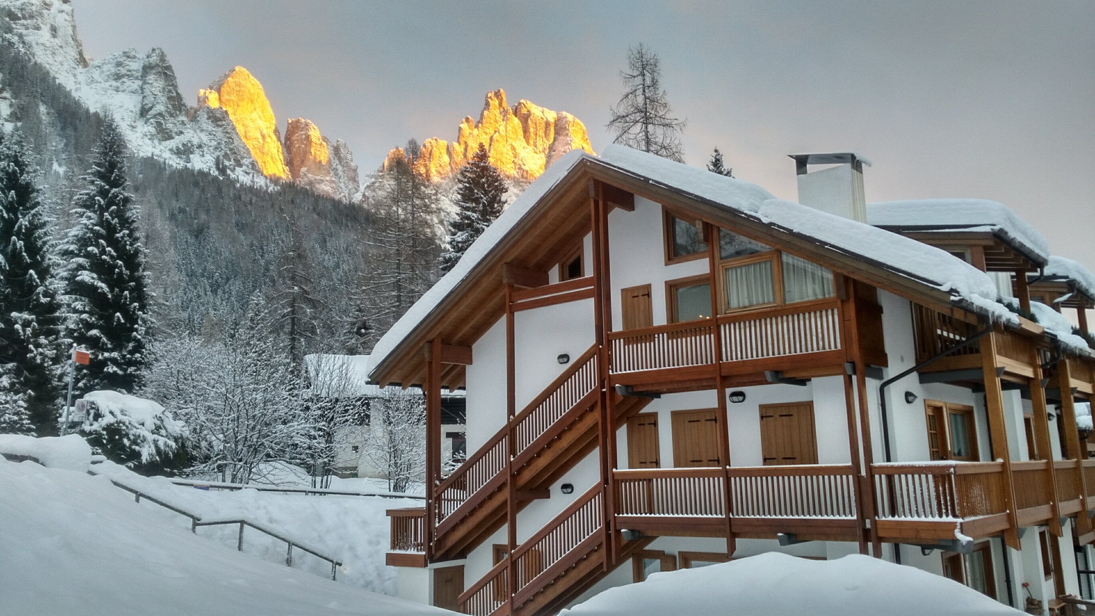 Apartment NIL San Martino di Castrozza