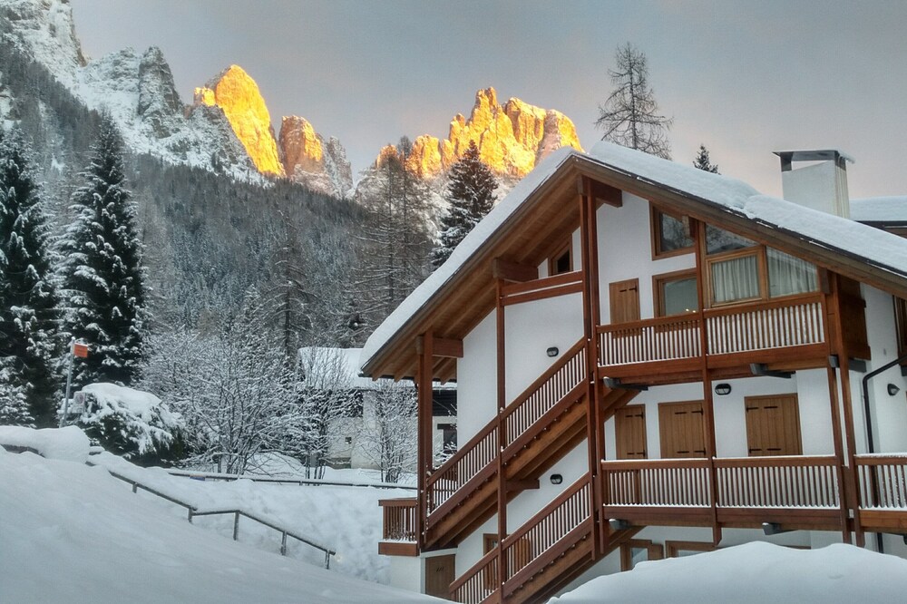 Apartment NIL San Martino di Castrozza