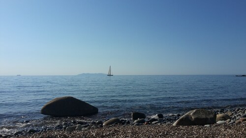 Holiday Homes La Pergola