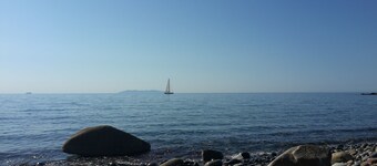 Ferienwohnungen La Pergola