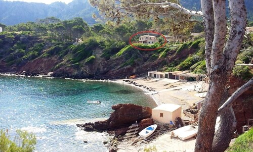 Can Llorens - privilegierter Meerblick !