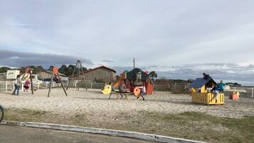 Espace pour enfants