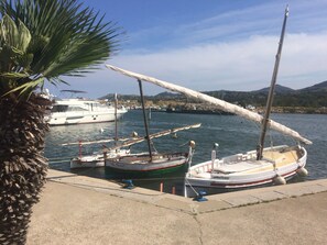 Port de plaisance