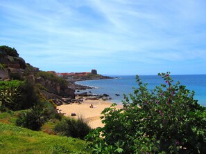 Beach nearby - Apartment a few steps from the sea.  (Portoscuso)