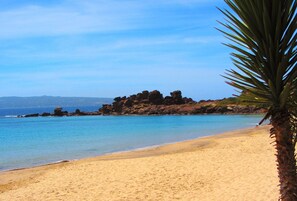 Beach nearby - Apartment a few steps from the sea.  (Portoscuso)
