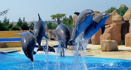 Villa EL Olivo,Costa Brava, Private Pool, close to Beaches, BLANESCOSTA BRAVA