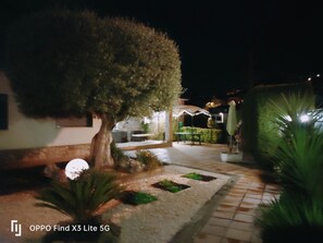 Terras