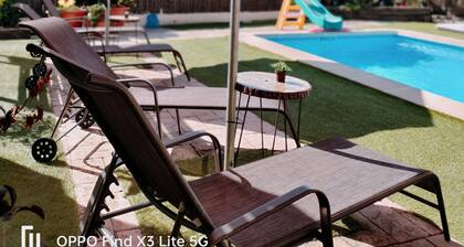 Villa EL Olivo,Costa Brava, Private Pool, close to Beaches, BLANESCOSTA BRAVA