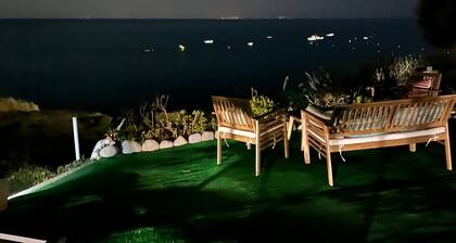 Maison d'Elbe Ă quelques pas de la mer