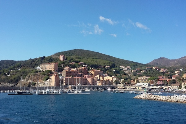 Port de plaisance