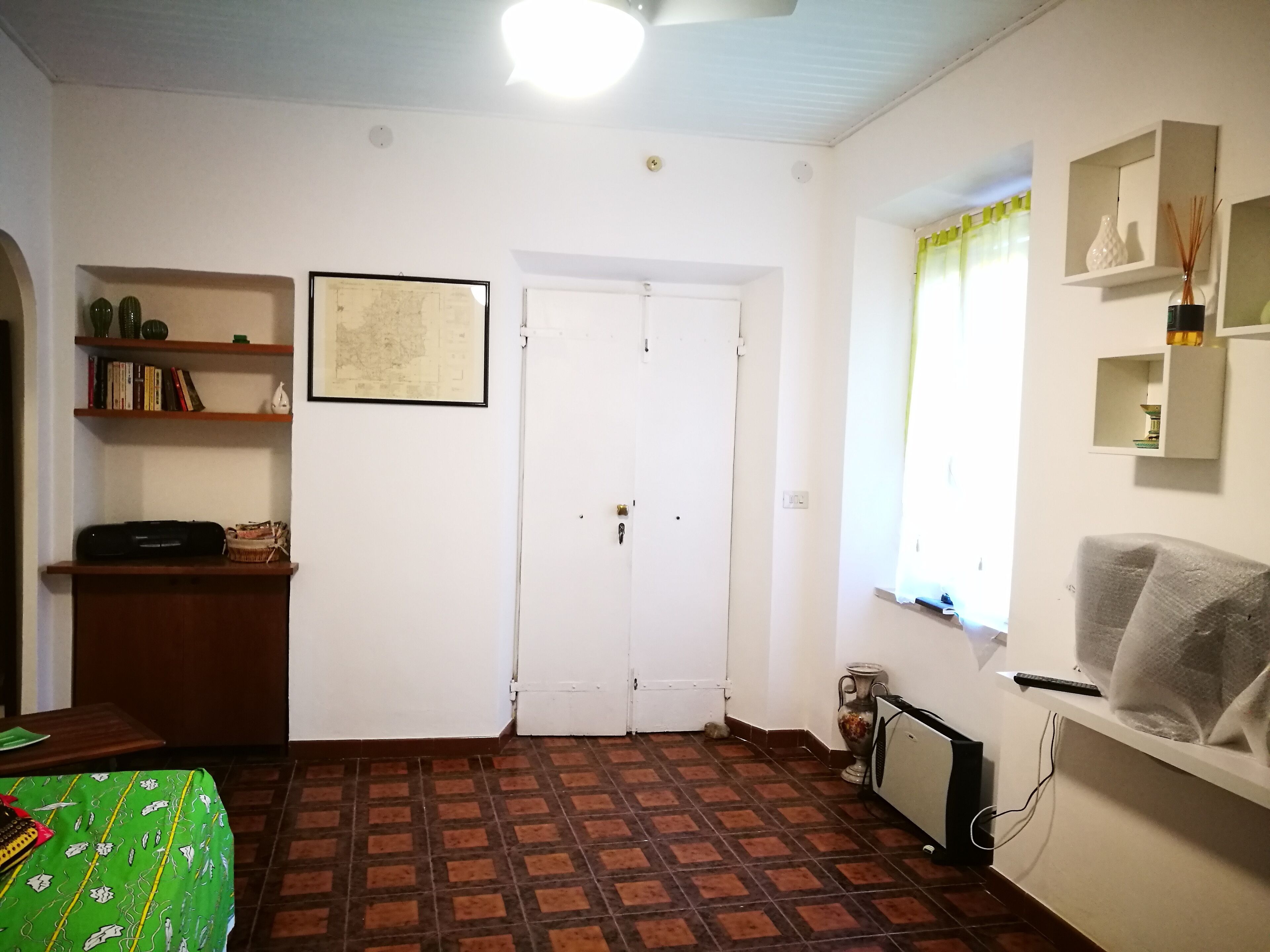 Appartamento 50 mq nel cuore di Rio Marina -Isola d'Elba