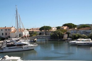 Port de plaisance