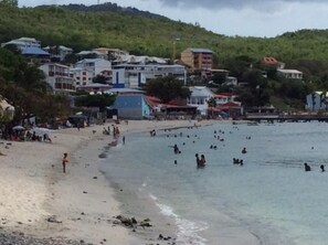 Plage à proximité