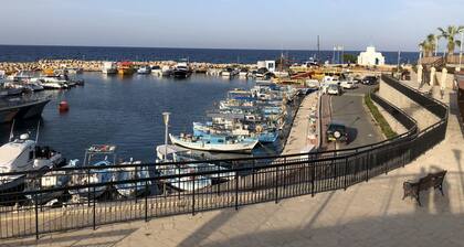 BEAUTIFUL 2 BED VILLA, PRIVATE POOL, WIFI, CLOSE TO BEACH/MARINA SHOPS & BARS
