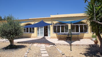 Exterieur