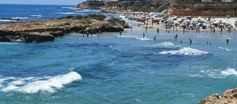 SUPERBE APPARTEMENT rénové en 2024, Wifi, Clim, Orientation Sud proche de tout