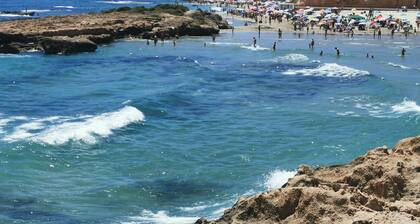 South Facing Apartment renovated in 2024, Wifi, TV, close to everything.