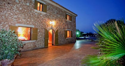 Ses Salines: Country Cottage / Gite - Ses Salines