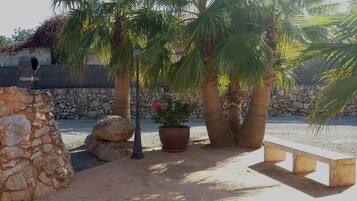 Ărea da propriedade