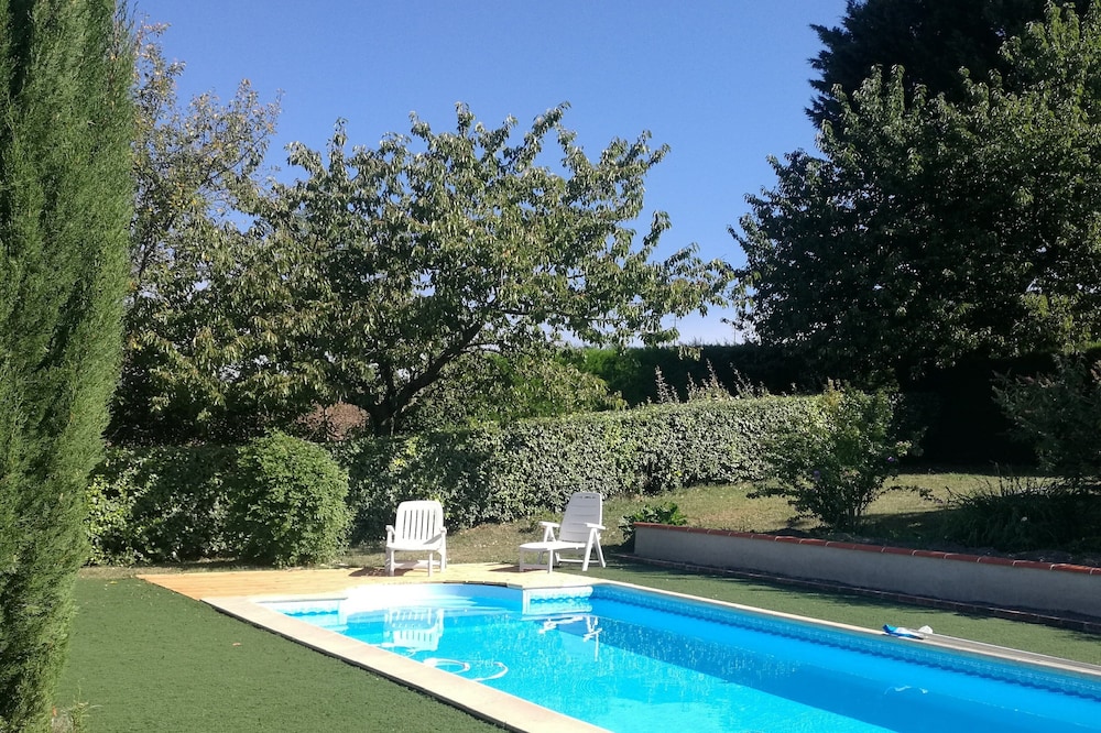 L'OLIVERAIE Relaxation and nature in the heart of volcanoes