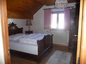 5 sovrum och rullstolsanpassning