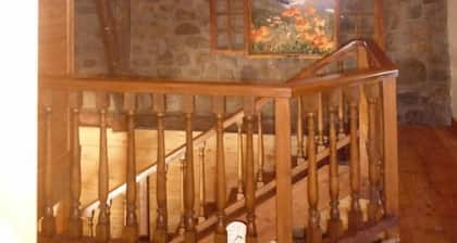 Monetier Les Bains: House / Villa - MONETIER LES BAINS