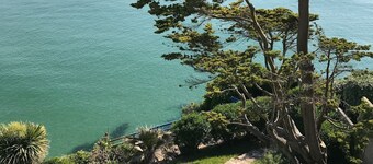 FALAISE VILLA FULL SEA VIEW 