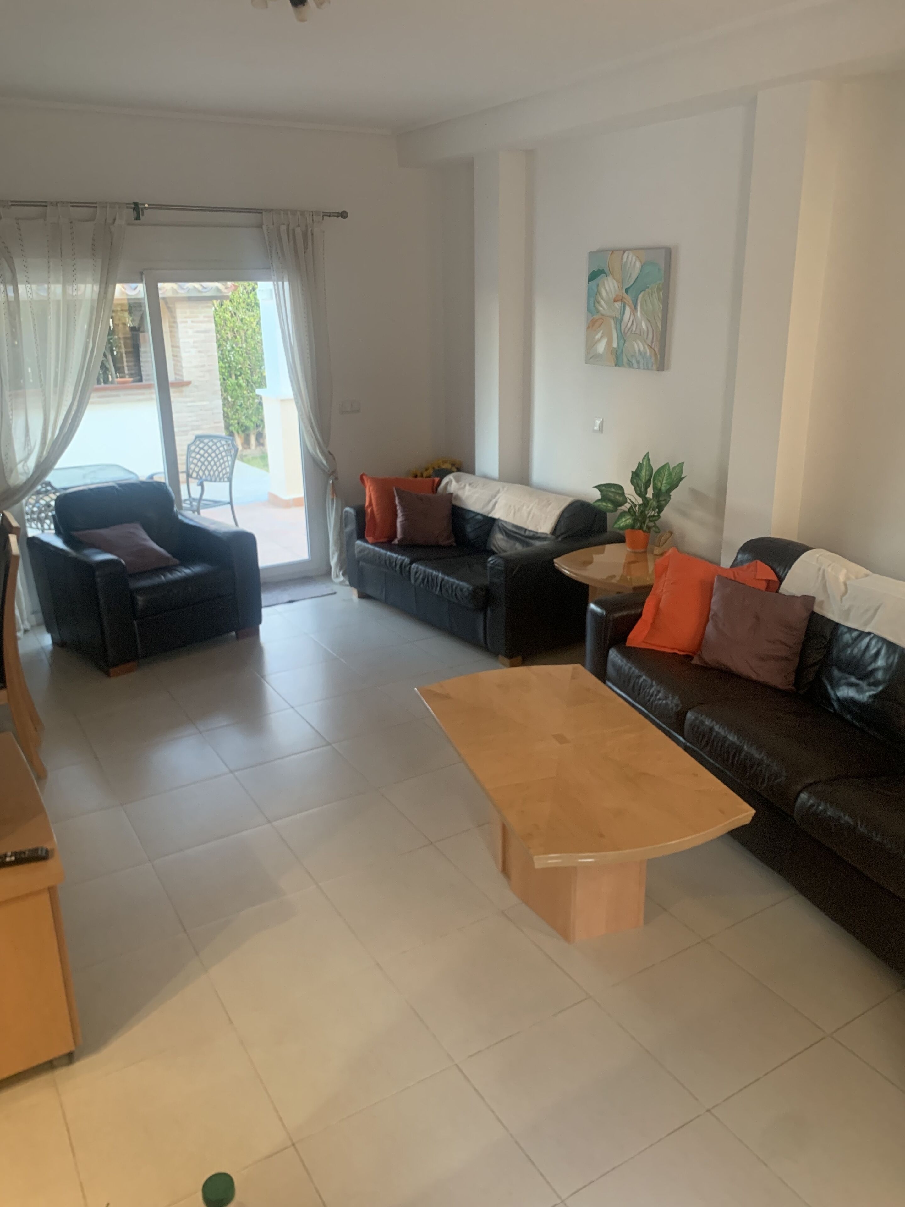 Villa Enebro, 3 Bed/3 Bath Villa, Private Pool & Jacuzzi on La Torre Golf Resort