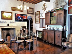 Restaurantes