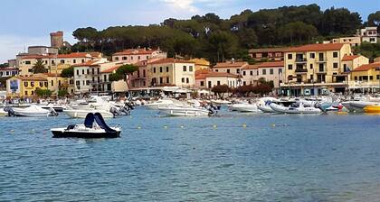 Franco House in the Old Town