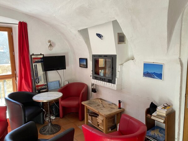 Télévision, chaßne hi-fi