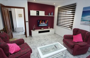 Téléviseur, livres