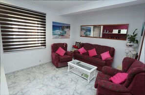 Téléviseur, livres