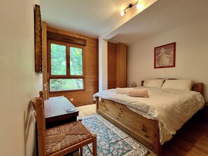 3 Schlafzimmer, Bügeleisen/Bügelbrett, Reisekinderbett, kostenloses WLAN