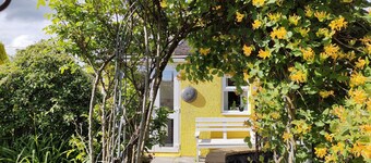 Traditional Stone Cottage