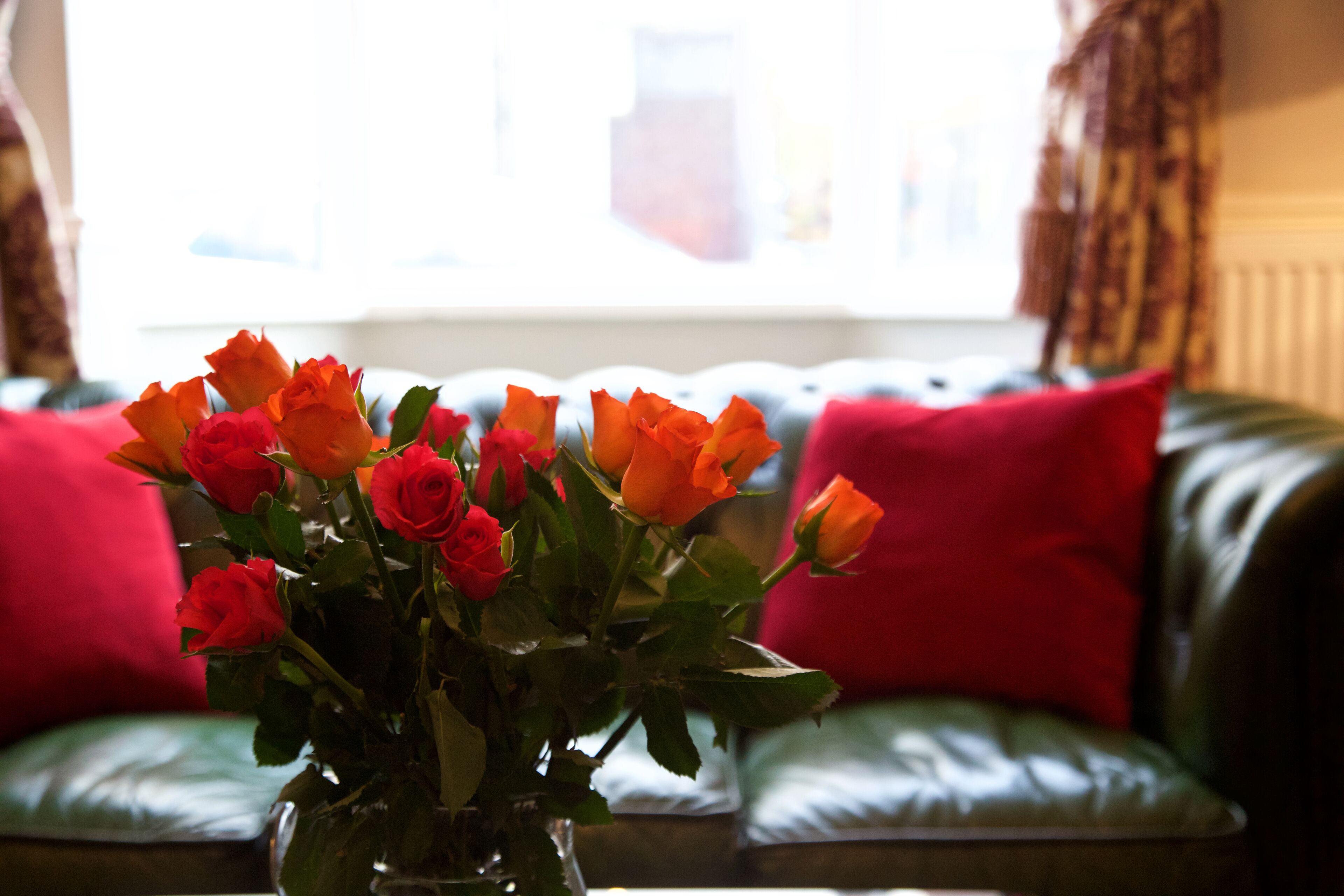 Sunny, 4 double bedrooms, 2/3 mins to beach, pier and historic south lanes,