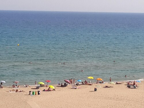 Apartment/ flat - Coma-ruga