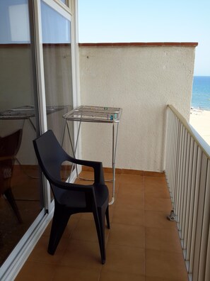 Property grounds - Apartment/ flat - Coma-ruga (Coma-ruga)