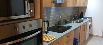 "THE REFUGE OF THE COINS" - House in Peniche center and next to the beaches