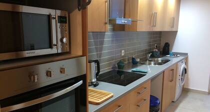 "THE REFUGE OF THE COINS" - House in Peniche center and next to the beaches