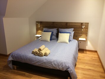 Suite 1° Andar