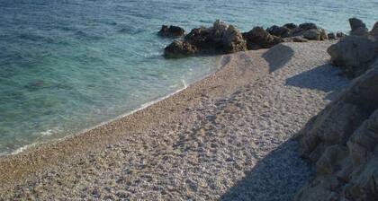 Haus / Landhaus - Labin / Rabac