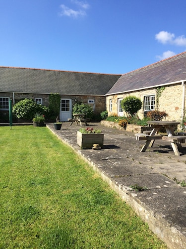 4 Glantraeth Farm Cottage.  Ideal base to explore the Isle of Anglesey....