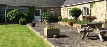 Huisdier vriendelijke huisje met gratis Wifi.  Ideale uitvalsbasis voor Isle of Anglesey te verkennen ....