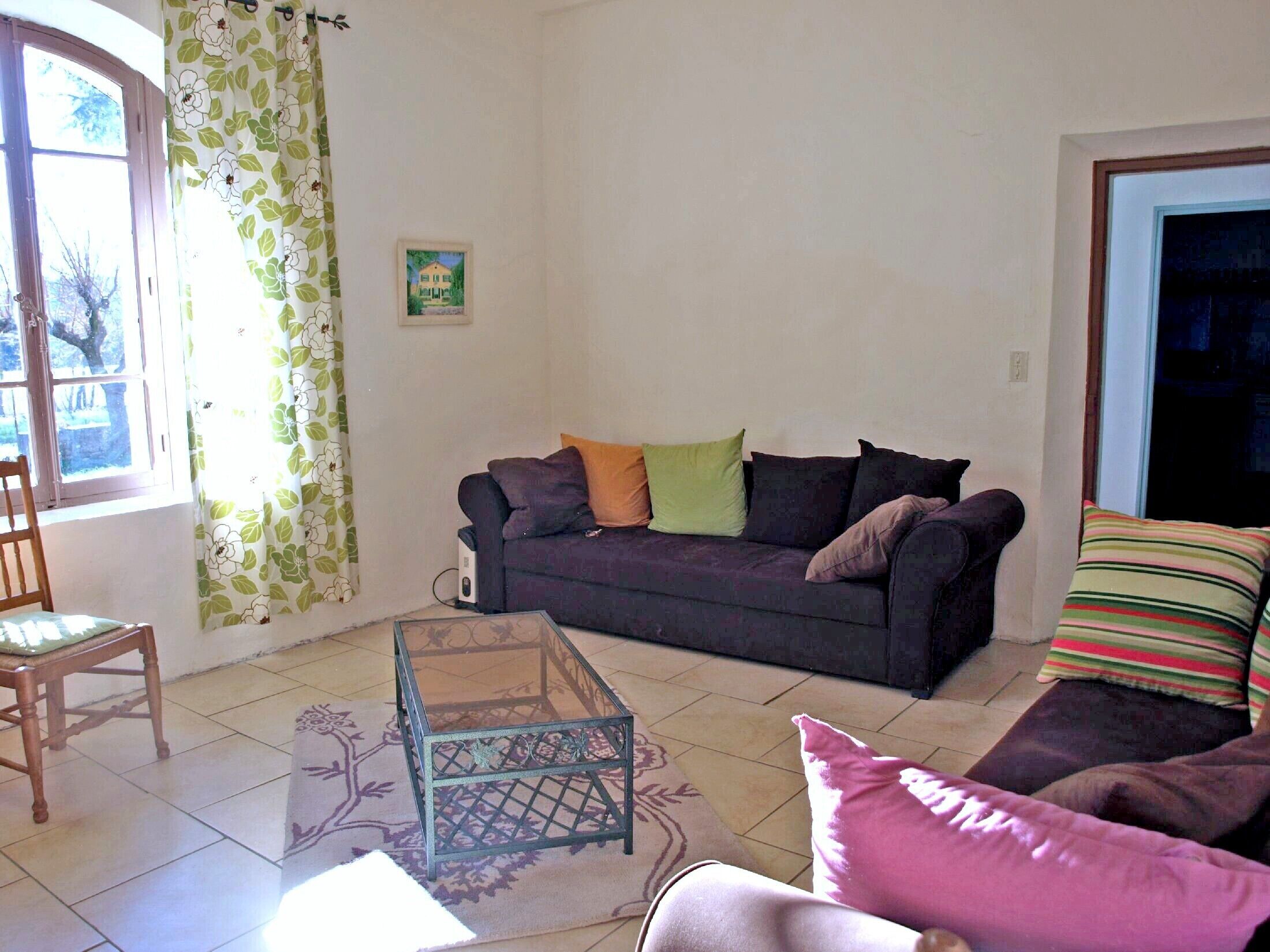 House / Villa - FOX  AMPHOUX