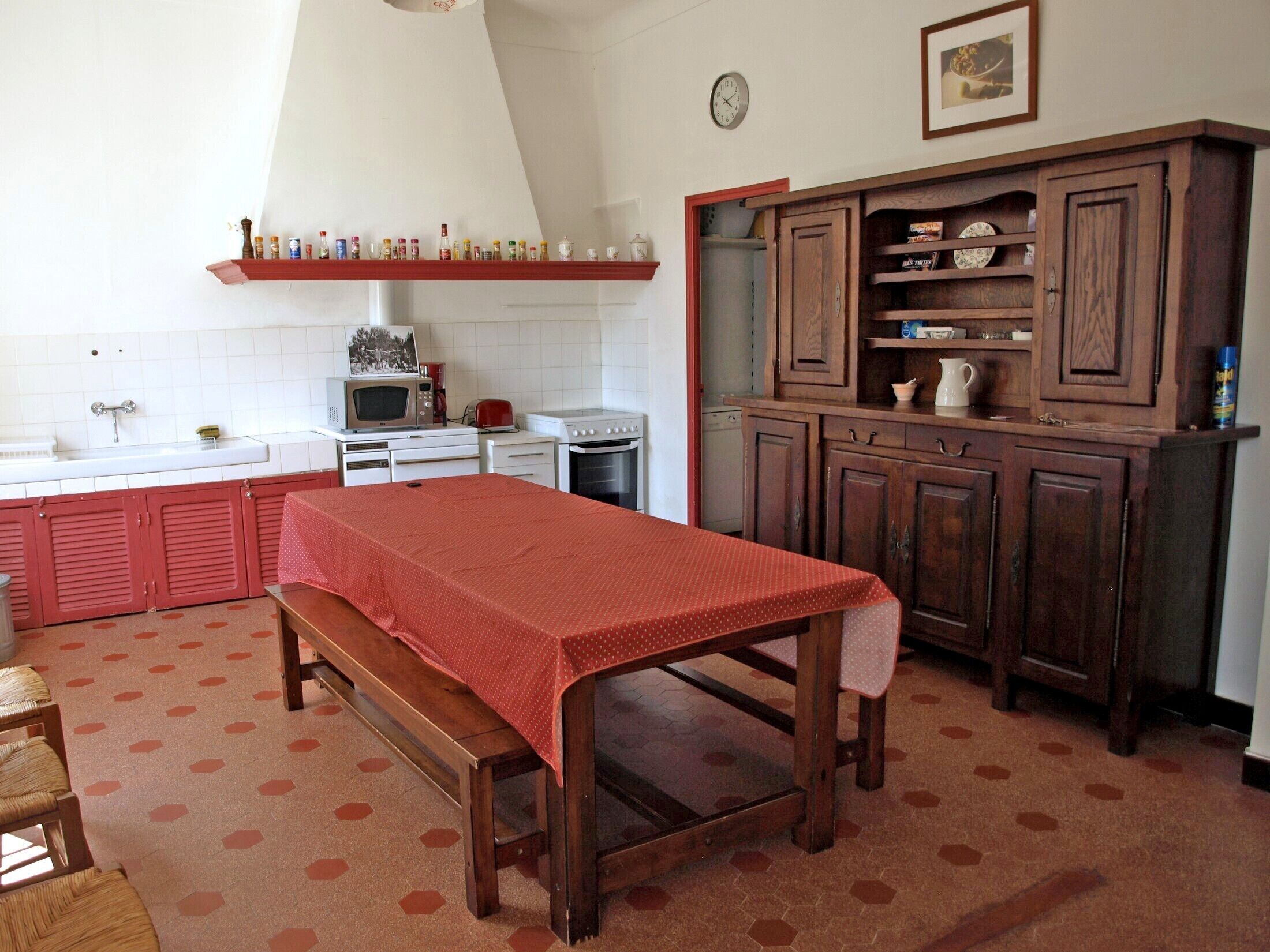 House / Villa - FOX  AMPHOUX