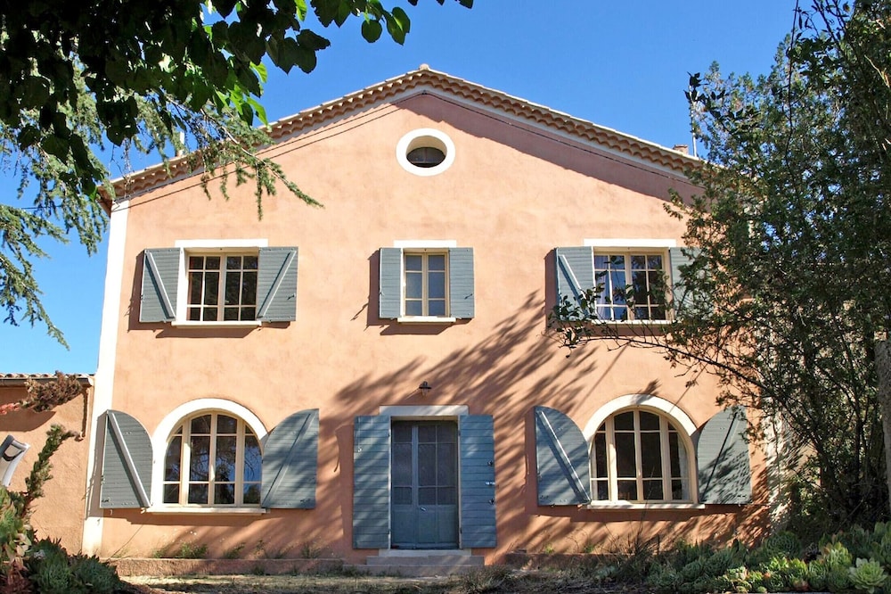 House / Villa - FOX AMPHOUX