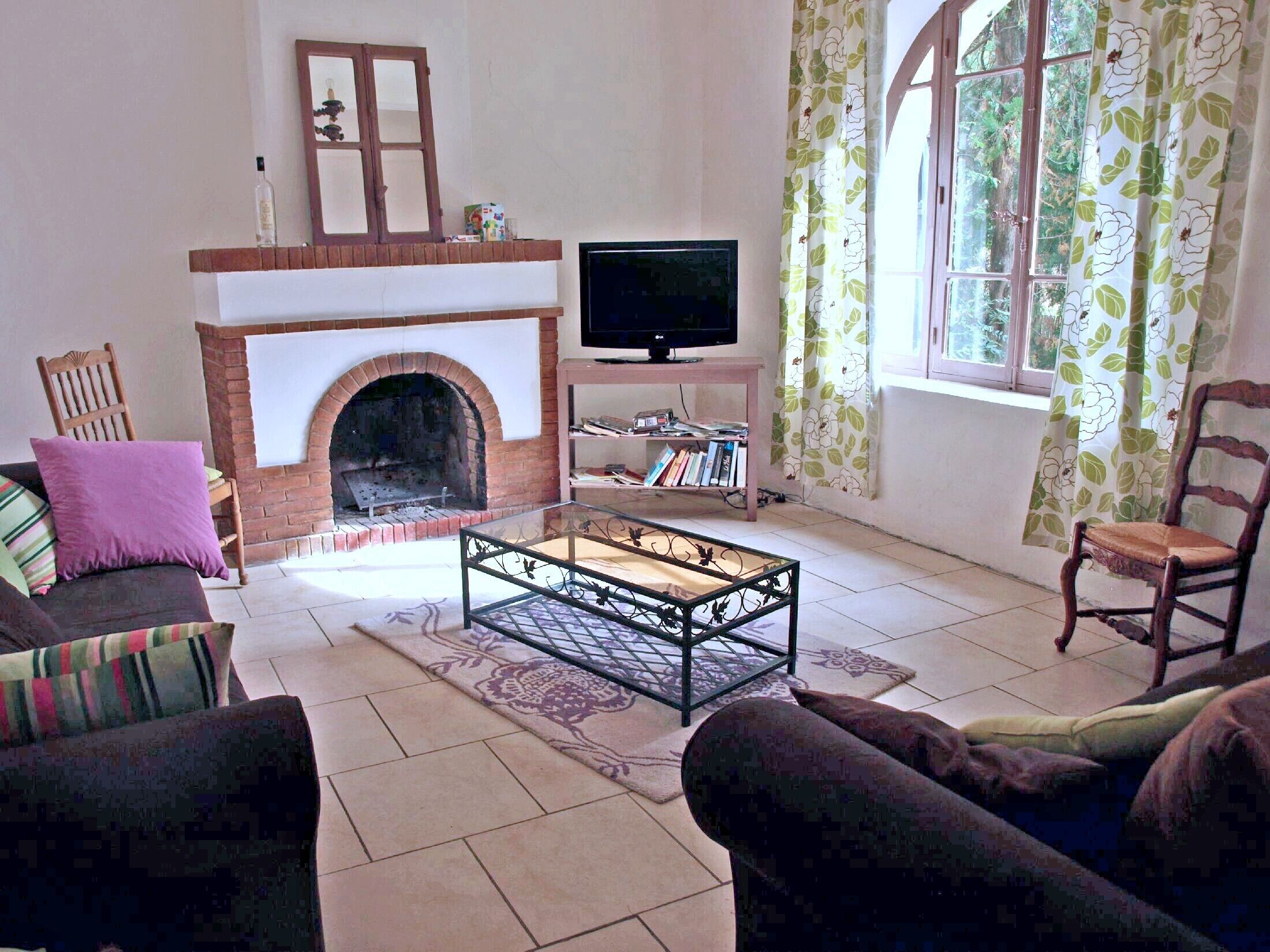 House / Villa - FOX  AMPHOUX